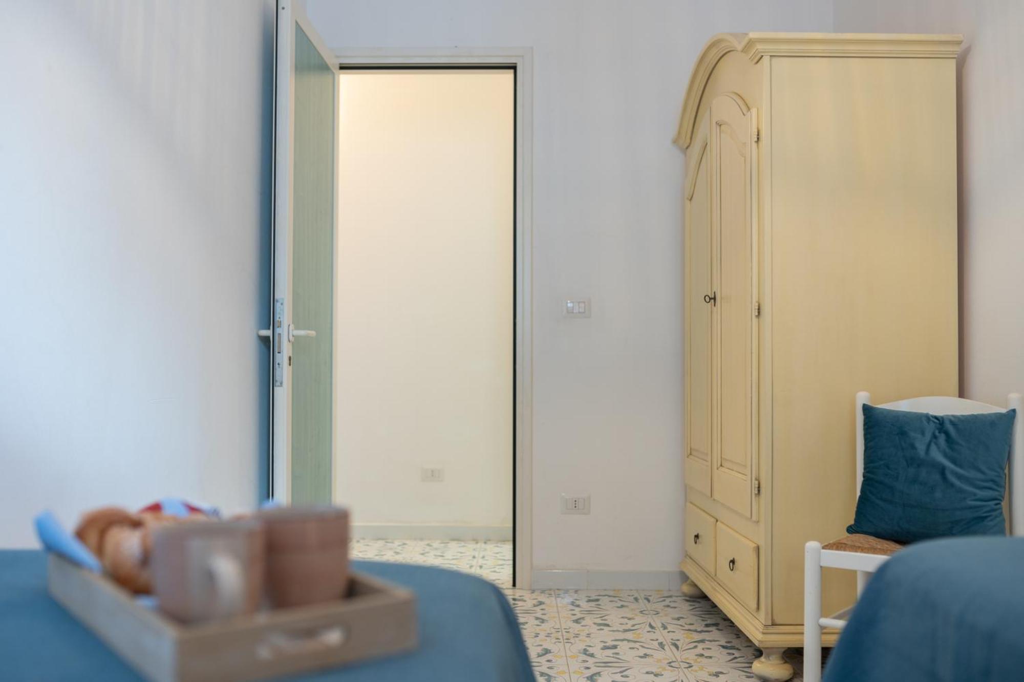 Mare Villas Pescoluse Marina Di Pescoluse Rum bild