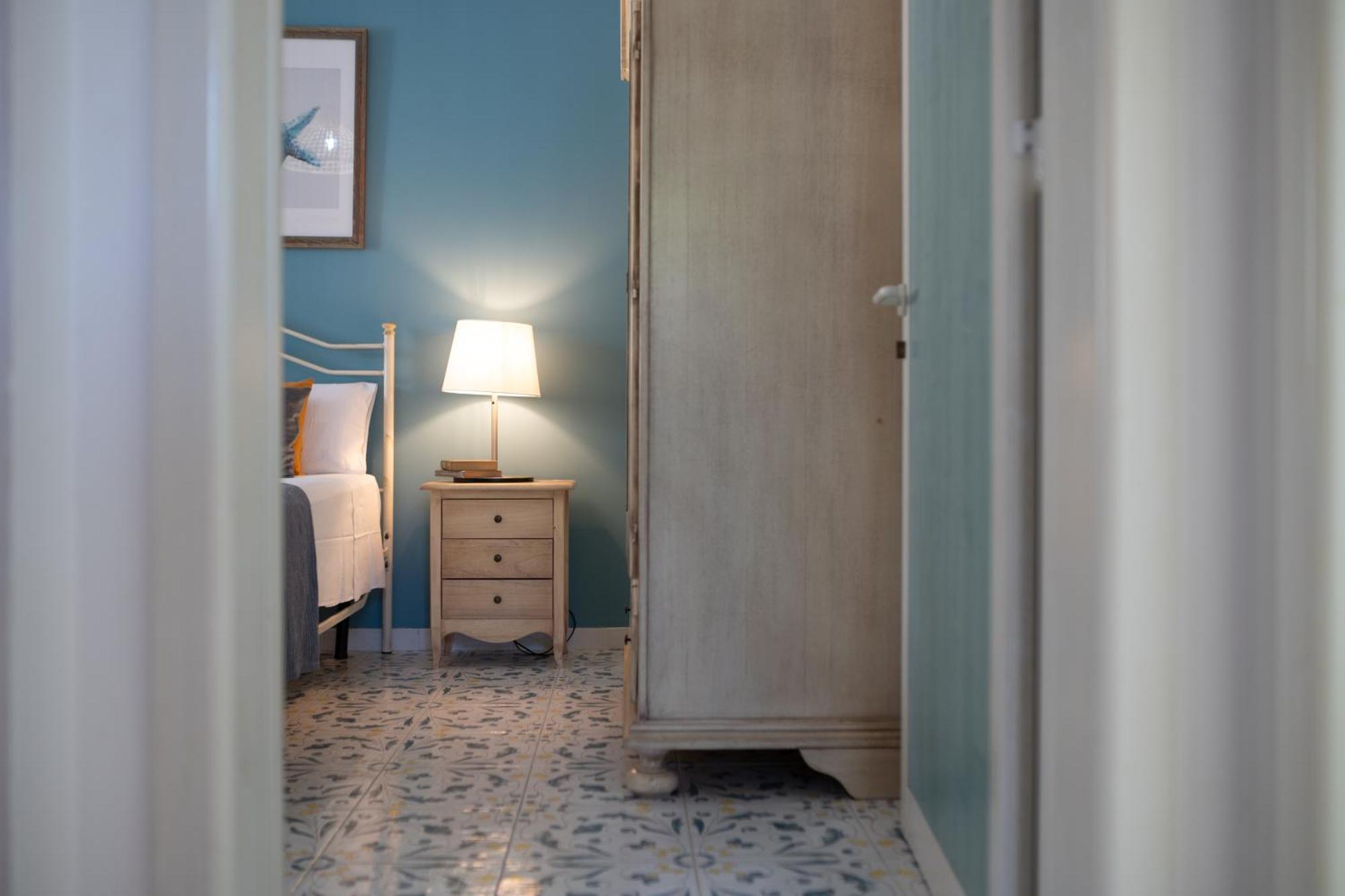 Mare Villas Pescoluse Marina Di Pescoluse Rum bild