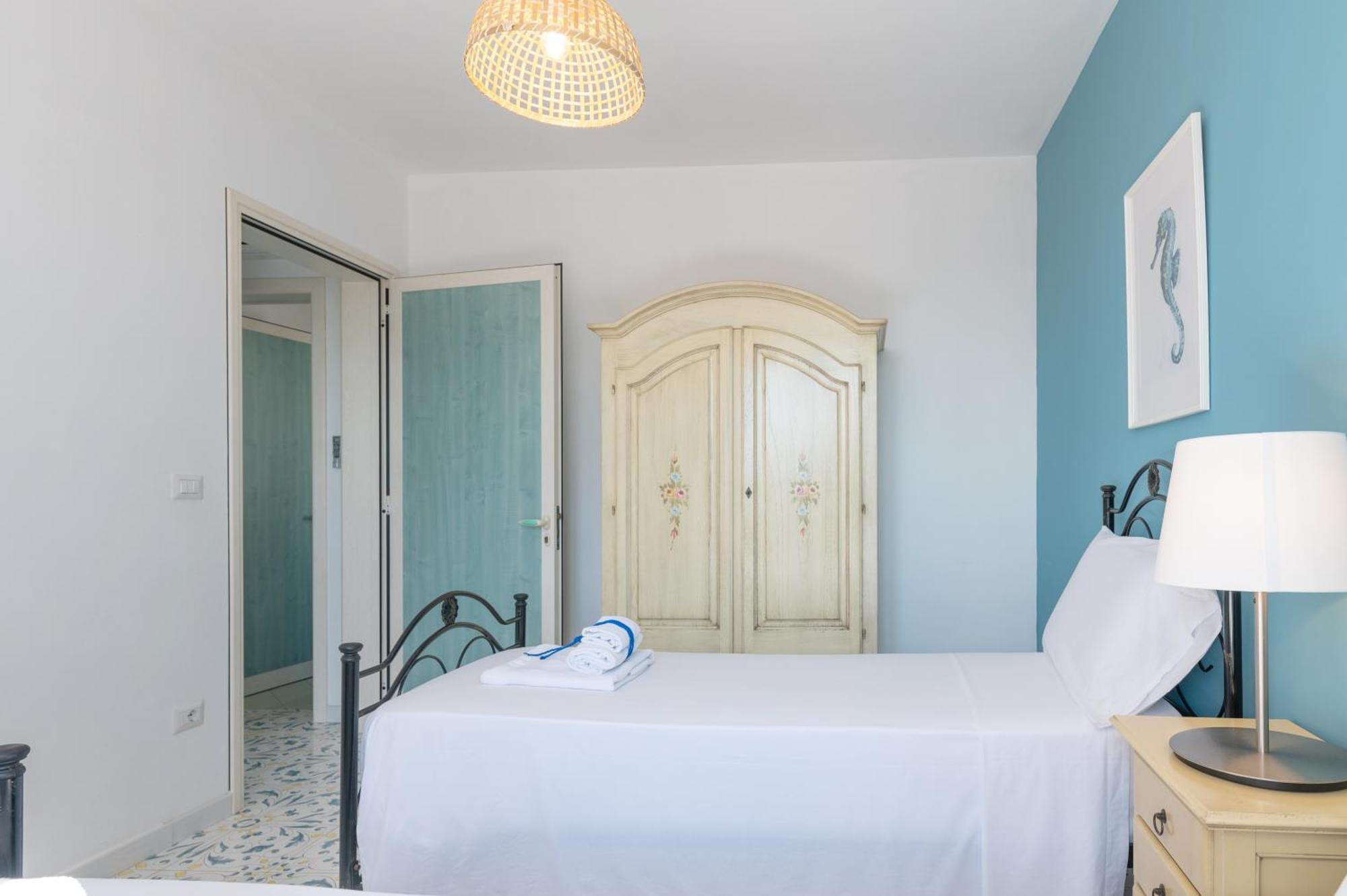 Mare Villas Pescoluse Marina Di Pescoluse Rum bild