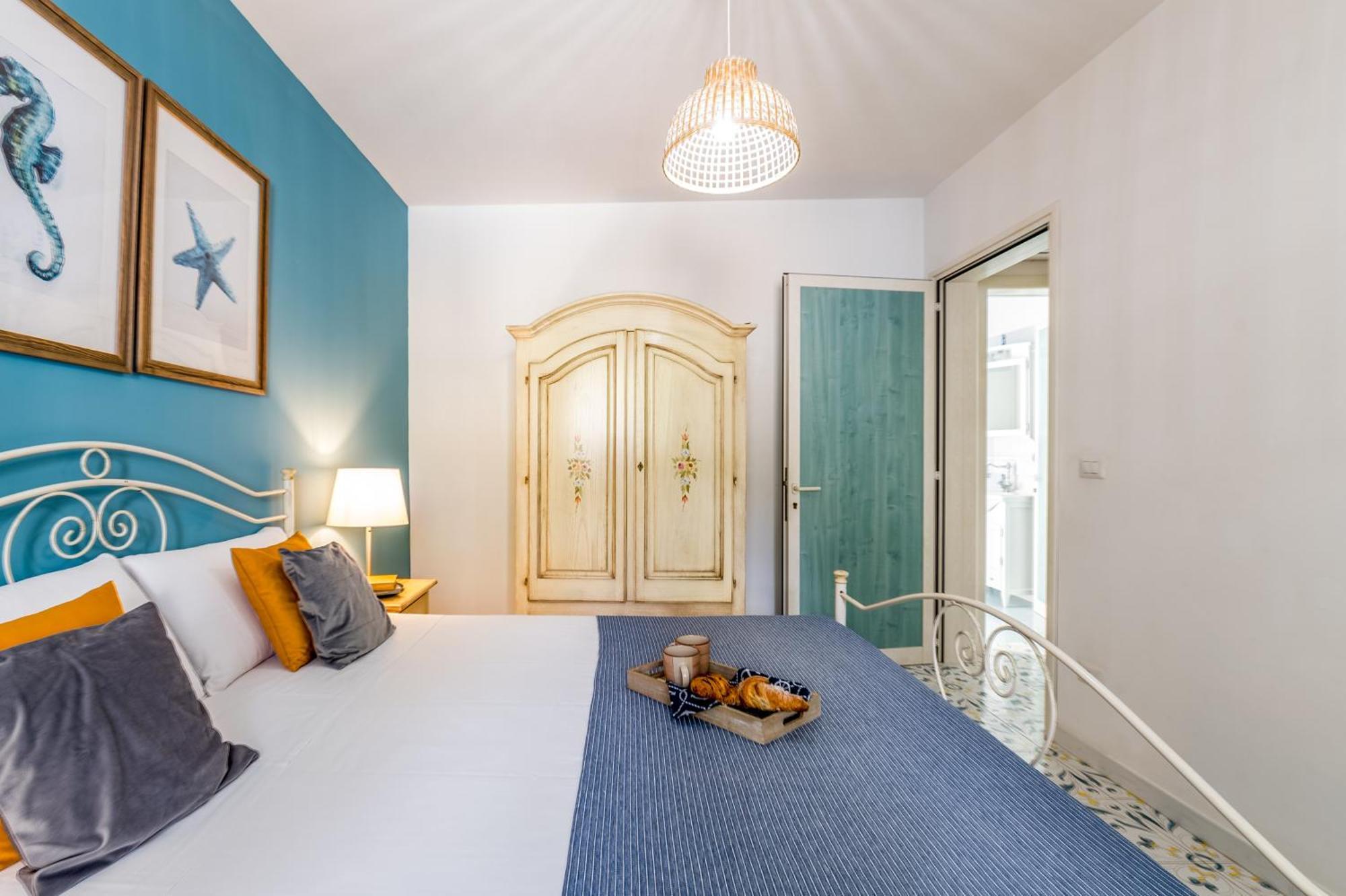Mare Villas Pescoluse Marina Di Pescoluse Rum bild